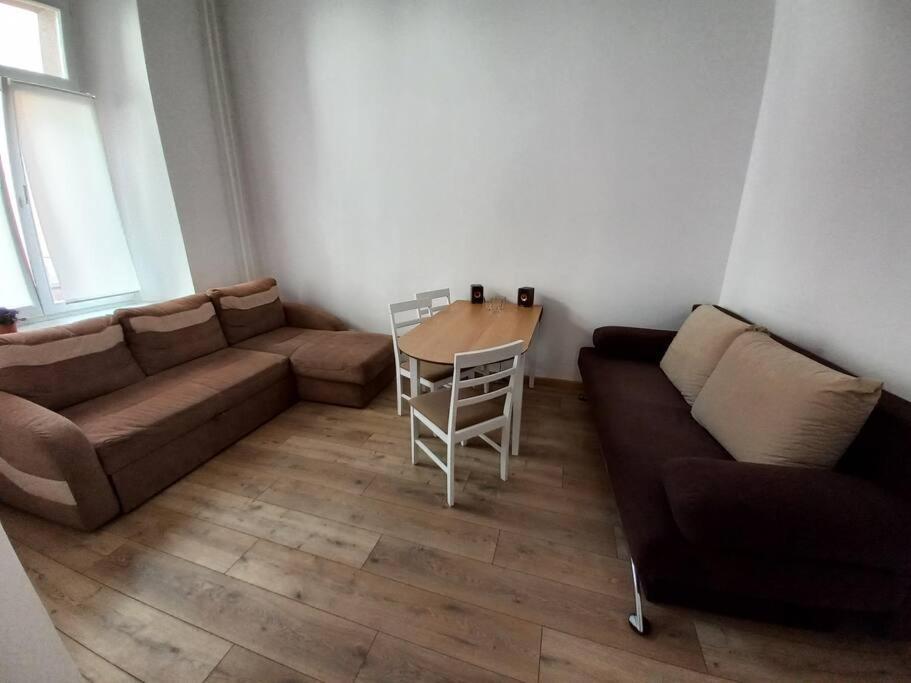 Apartament W Sercu Starowki - Apartment Torun