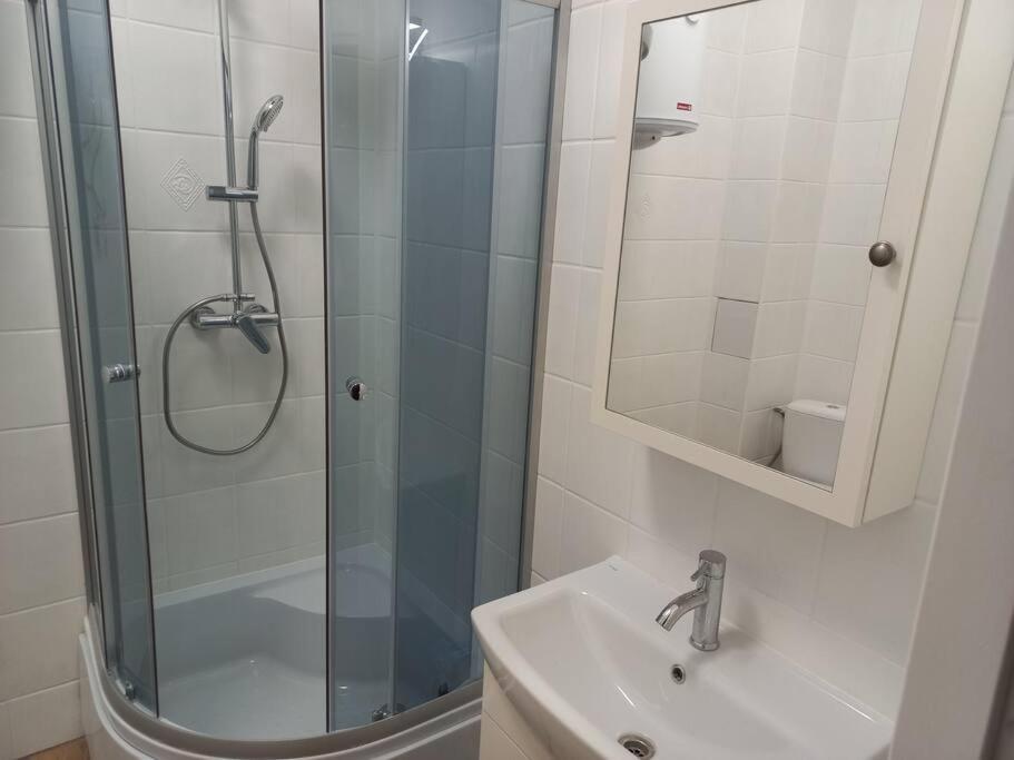 Apartament W Sercu Starowki - Apartment *